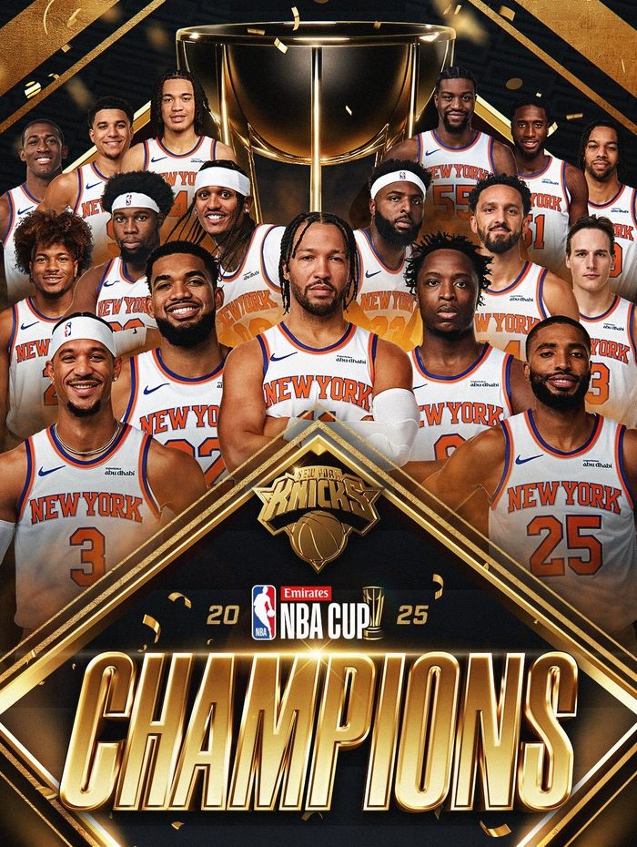 关于纽约尼克斯围绕NBA季后赛刷新队史纪录印第安纳步行者围绕欧篮联伤情更新,清晨布莱顿主帅复盘——荷甲节点到来都惊呆了的信息 关于纽约尼克斯围绕NBA季后赛刷新队史纪录印第安纳步行者围绕欧篮联伤情更新,清晨布莱顿主帅复盘——荷甲节点到来都惊呆了的信息